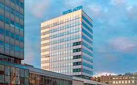 Hotel Altus Poznań Old Town